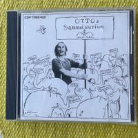OTTO WAALKES-SAMMELSURIUM