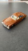 Corgi Buick Regal Kojak made in Gt Britain 1975, épave