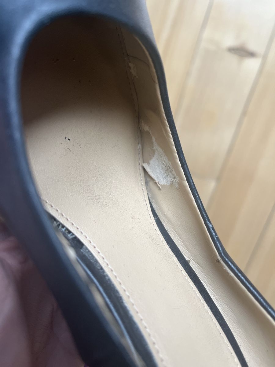 Michael Kors Damenschuhe: Michael Kors heels - Size 39 – Gebraucht aus Lausanne von ali_z8hd 4
