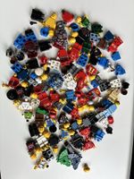 Lego diverse Figuren ab 1.-