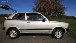 Suzuki Alto SS80, Oldtimer, Top Zustand!