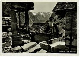 Foroglio