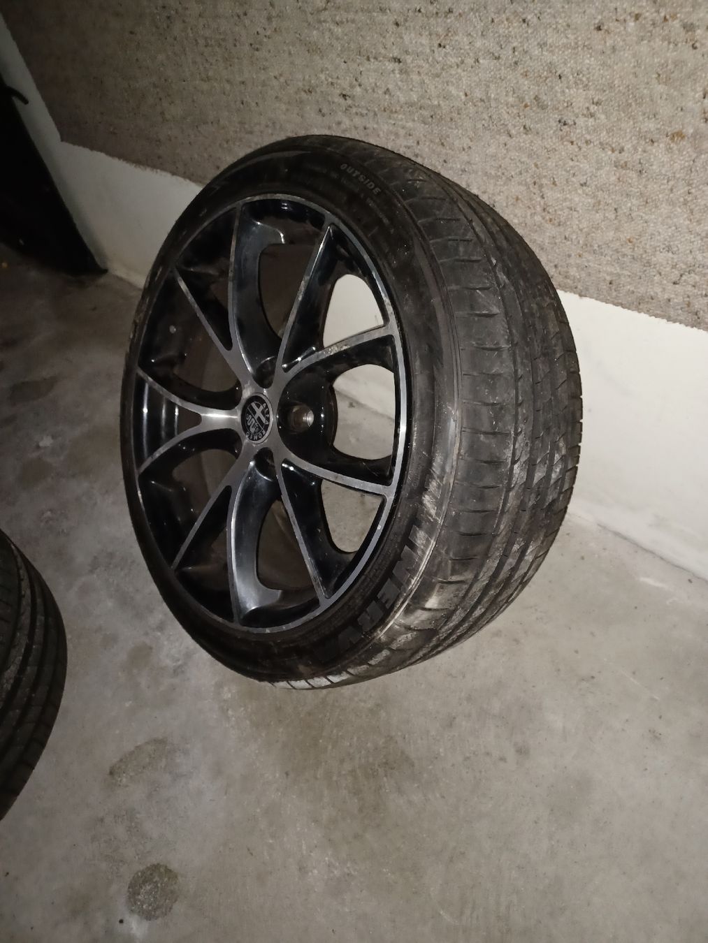 Pneumatici & Ruote complete: alfa Romeo felgen – Usato da Neuenkirch venduto da fab_2yy5 4