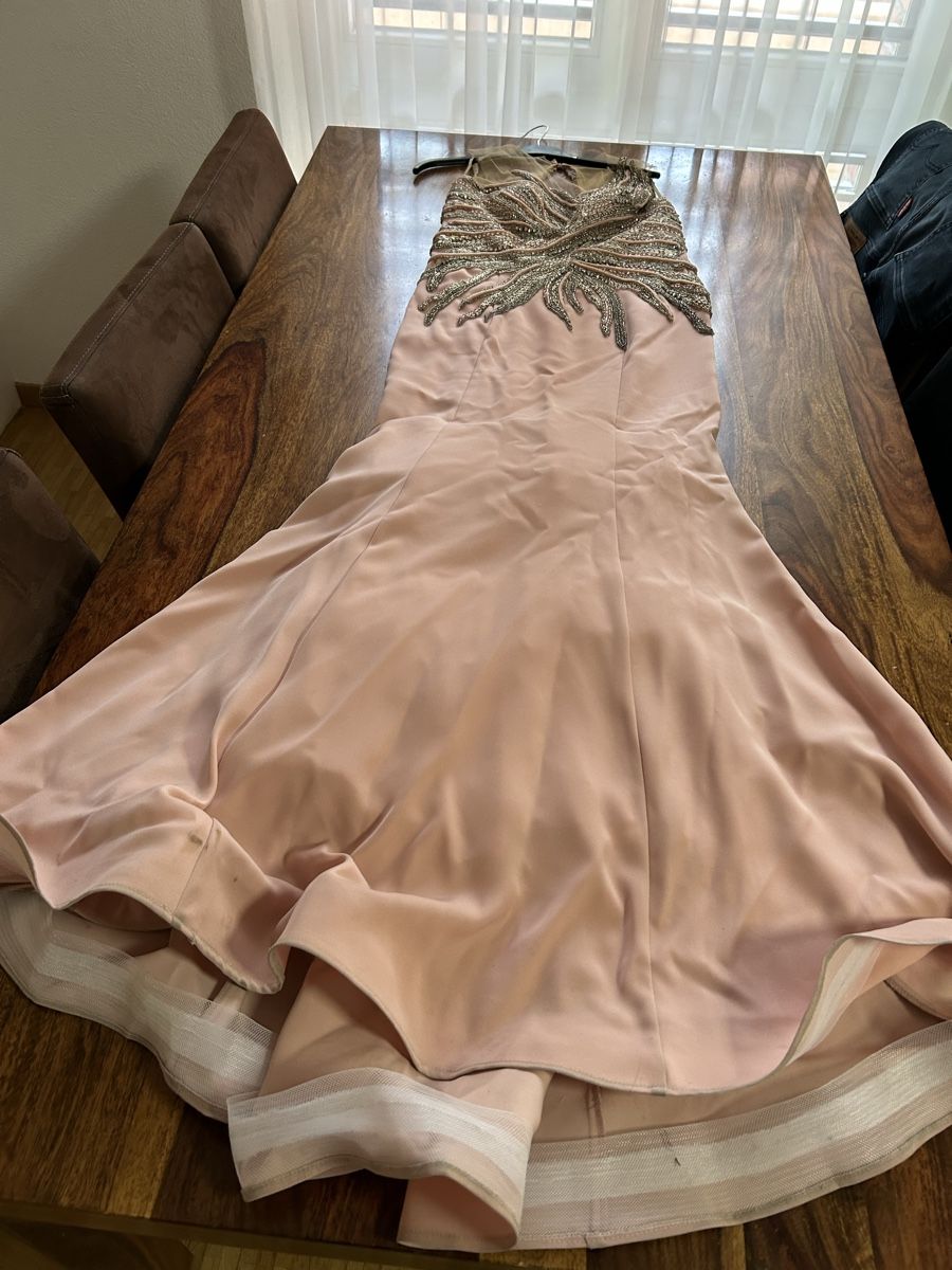 Vestiti: Traumhaftes Abendkleid, Grösse 40 – Usato da Zürich venduto da Nutla 8