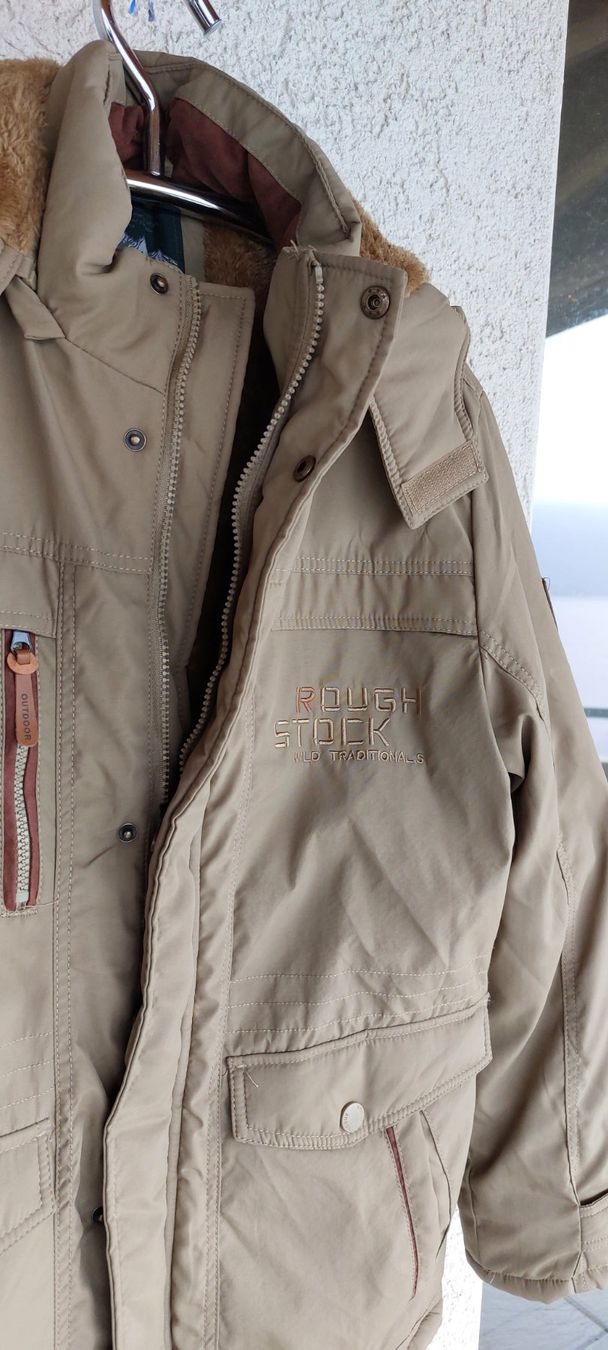 Giacche: Winter- Jacke neu – Nuovo e nell'imballaggio originale da Horw venduto da Zentral50 2