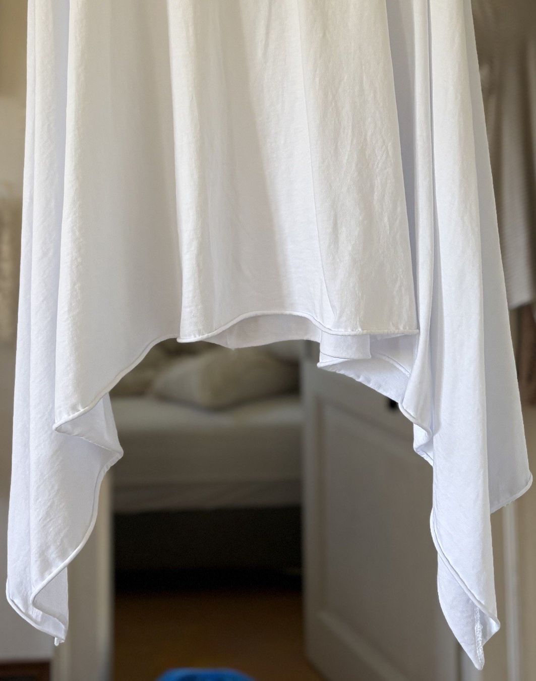 T-shirt: T-SHIRT OVERSIZE EN COTON!! M – Nuovo e nell'imballaggio originale da Locarno venduto da NicoNion 4