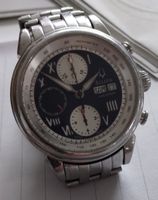 Bulova Accutron Chronograph Automatic