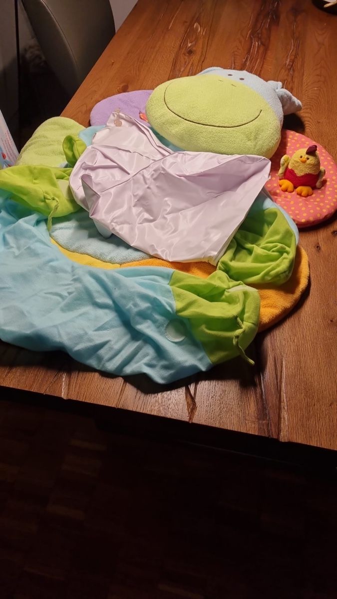Wippen & Schaukeln: Babynestli – Gebraucht aus Adliswil von rossoelmare 2