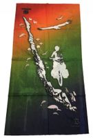 Bandana snood - Voyage