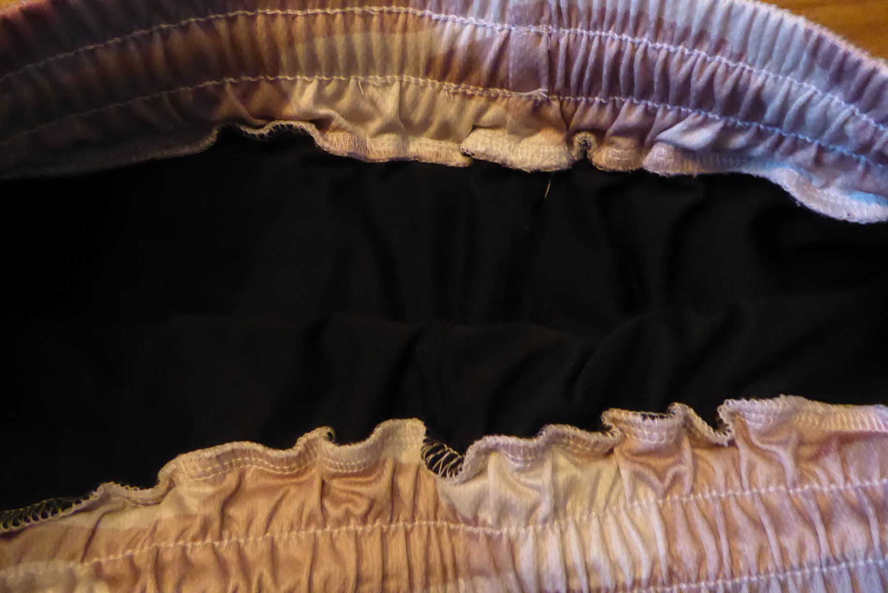 Hosen: Sport Kurtzhose Gr 36 – Gebraucht aus Sargans von Benziner 4