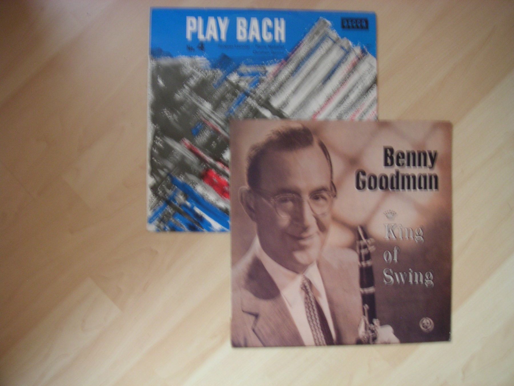 Dischi in vinile: Schallplattensammlung – Usato da Bottighofen venduto da onyx42 3