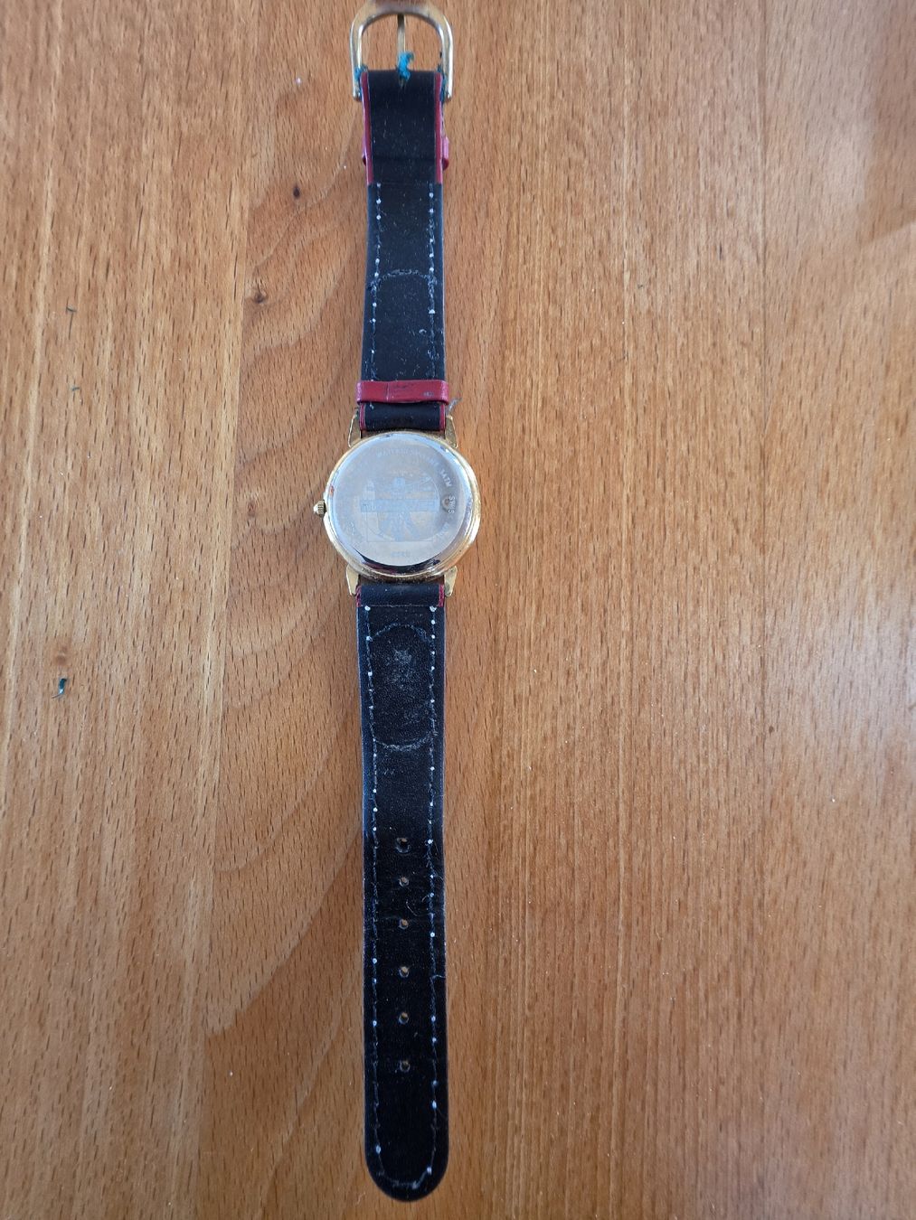 Orologi: Ethno-Uhr – Usato da Adetswil venduto da Helga11 1