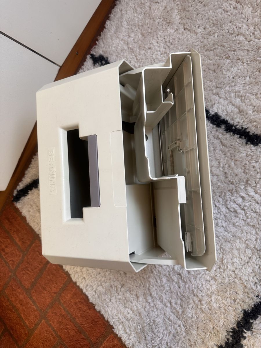 Bernina Nähmaschinen: Bernina 1120 S – Gebraucht aus Freidorf TG von cla_nm2l 2