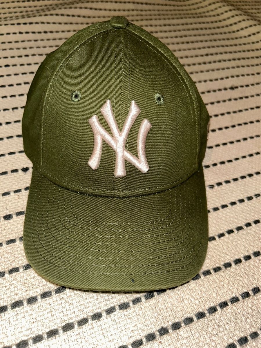 Copricapi, berretti & cappellini: New era Yankees Cap – Nuovo (secondo la descrizione) da Küsnacht ZH venduto da Ligha04