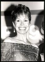 Fotografie Mary Tyler-Morre bei den Diab
