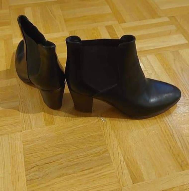 Chaussures femmes: Schuhe - Roberto Santi – D'occasion à Allschwil par rajmahal 1