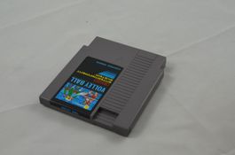 Volley Ball NES Spiel