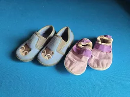 Pantoufles
