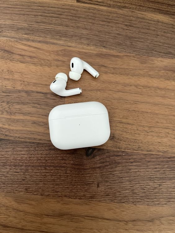 Apple AirPods Pro Gen 2 - Top Zustand! 🎧✨ 4