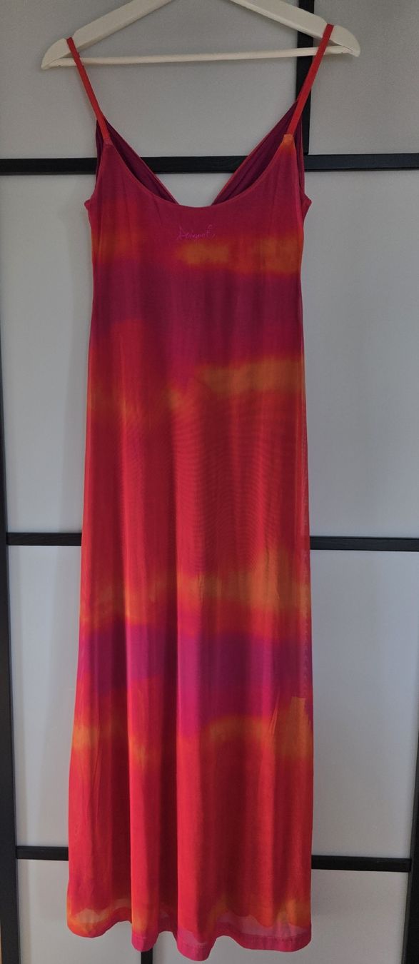 Desigual Vestiti: Desigual Kleid / Gr. S – Usato da Rheinfelden venduto da Julanna 1