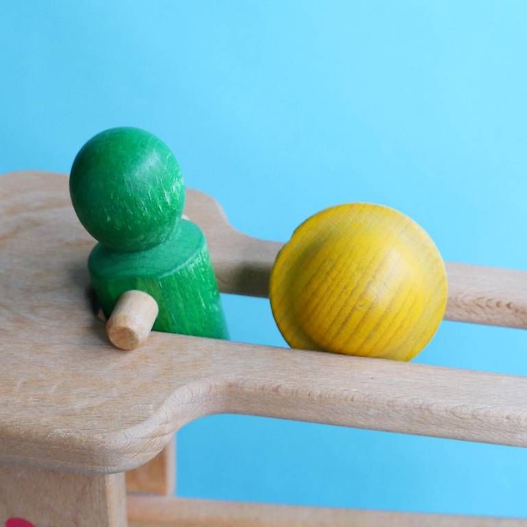 Spielzeuge: NIC Multibahn – Gebraucht aus Zürich von Gurinhem 1