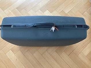 Valigie: Valigia SAMSONITE – Usato da Bellinzona venduto da parcanoa 3