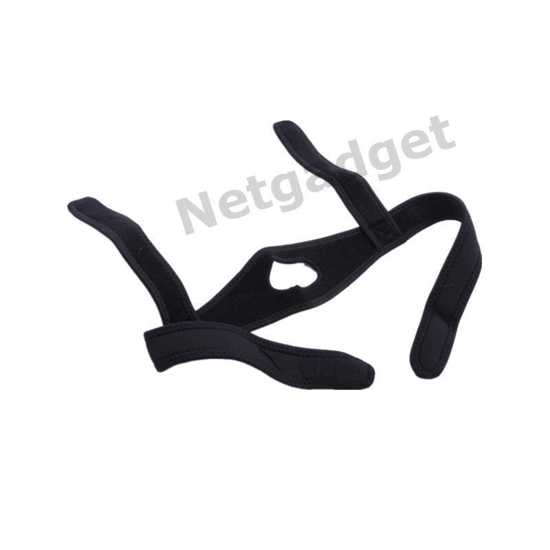 Attrezzature mediche: Schnarchstopper - Anti Schnarchband – Nuovo e nell'imballaggio originale da Yverdon-les-Bains venduto da Netgadget_SARL 3