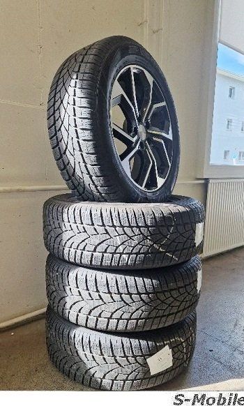 Gamaparts Pneumatici & Ruote complete: Cupra Formentor Gamaparts Winterräder 18" – Usato da Schenkon venduto da S-Mobile 1