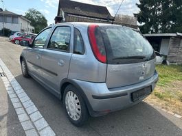 Opel Corsa 1.4 Automat