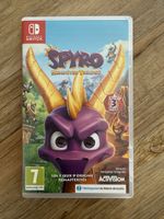 Jeu Nintendo Switch Crash Team Racing Nitro-Fueled en franca