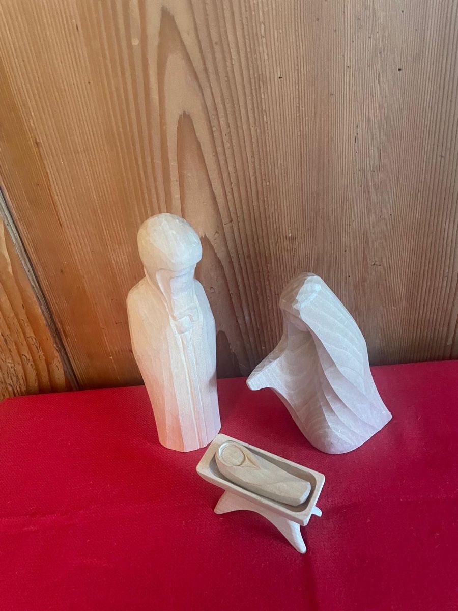 Figuren: HESS Krippenfiguren – Gebraucht aus Zürich von pie_9tng 1