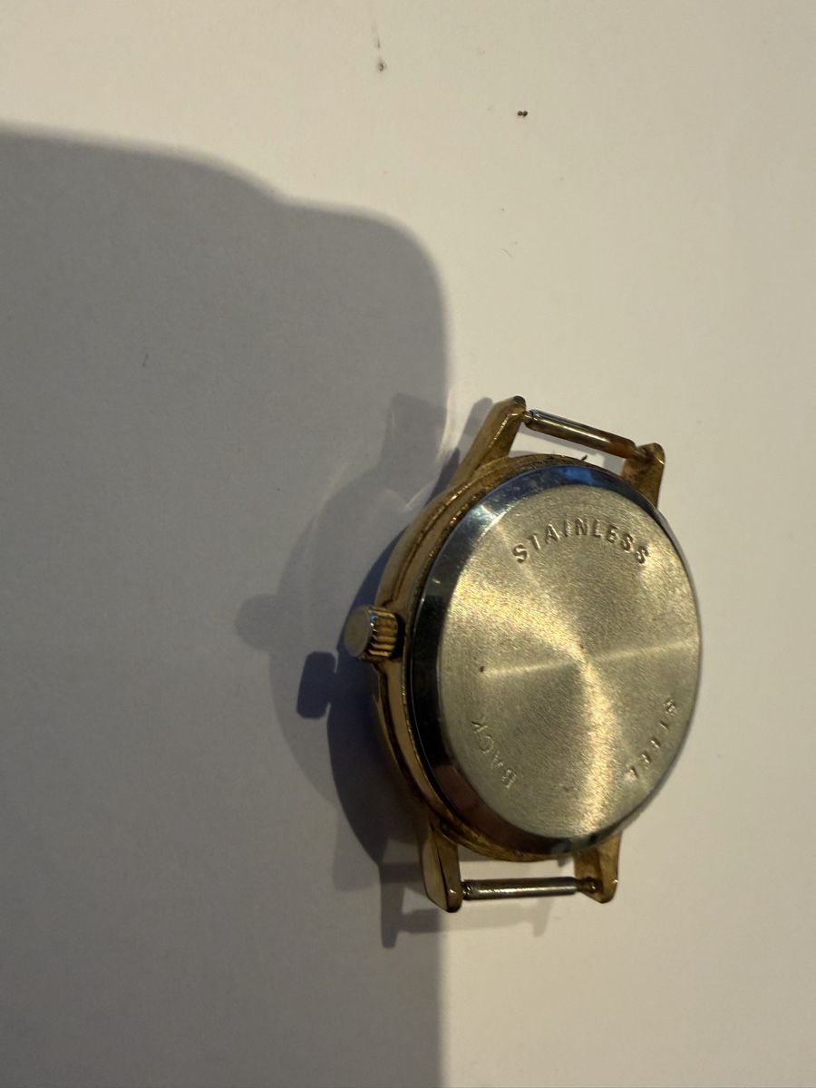 Orologi: Montre Exacta 17 rubis – Usato da Echallens venduto da JAR69 5