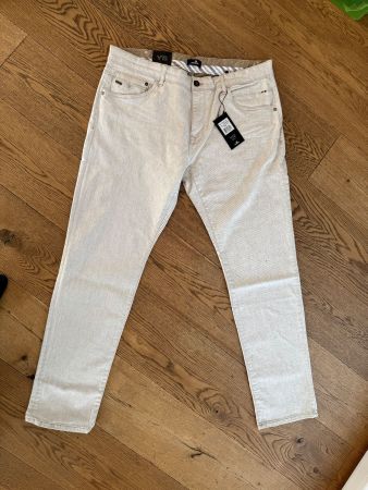 Hosee, Vanguard **NEU**  40/32  (PME)