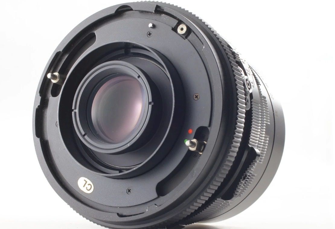 Mamiya Kamera: Mamiya RB67 pro S – Gebraucht aus Schmidrüti von Runaswelt 4
