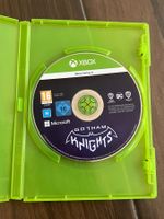 Gotham Knights Xbox Series X
