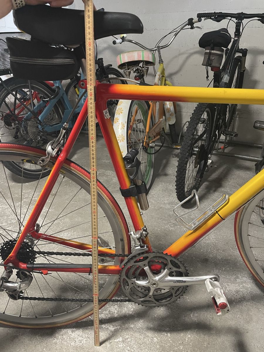Villiger Vélos: Villiger Rennvelo – D'occasion à Thun par nie_8v9b 7