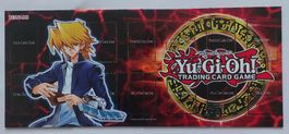 Yu-Gi-Oh Spielbrett selten