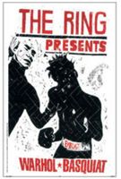 Plakat Warhol & Basquiat beim Boxen by Th. Klippers