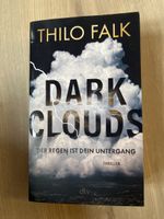 Thilo Falk: Dark Clouds