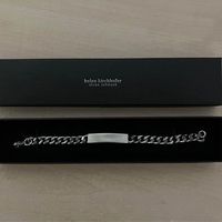 Edelstahl Armband Helen Kirchhofer
