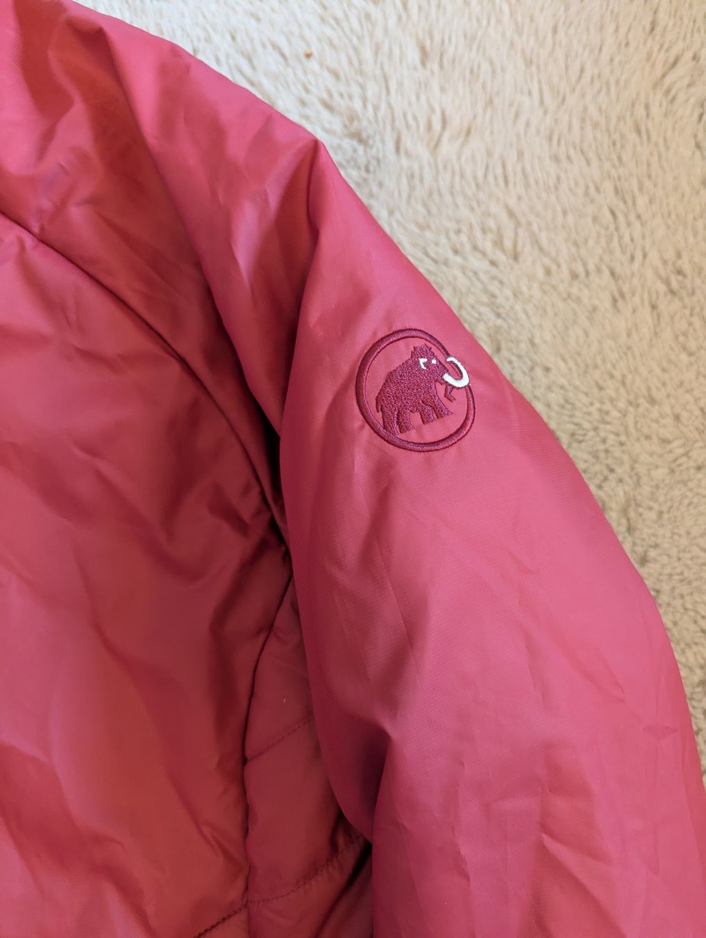 Mammut Giacche: doudoune mammut M – Usato da Montreux venduto da dem_gyt9 2