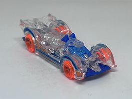 Hot Wheels Hi-Tech Missile #133