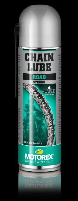 Motorex - Chain Lube - Road Strong - 500ml