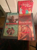 5 Singles Soundtracks für Juke Box