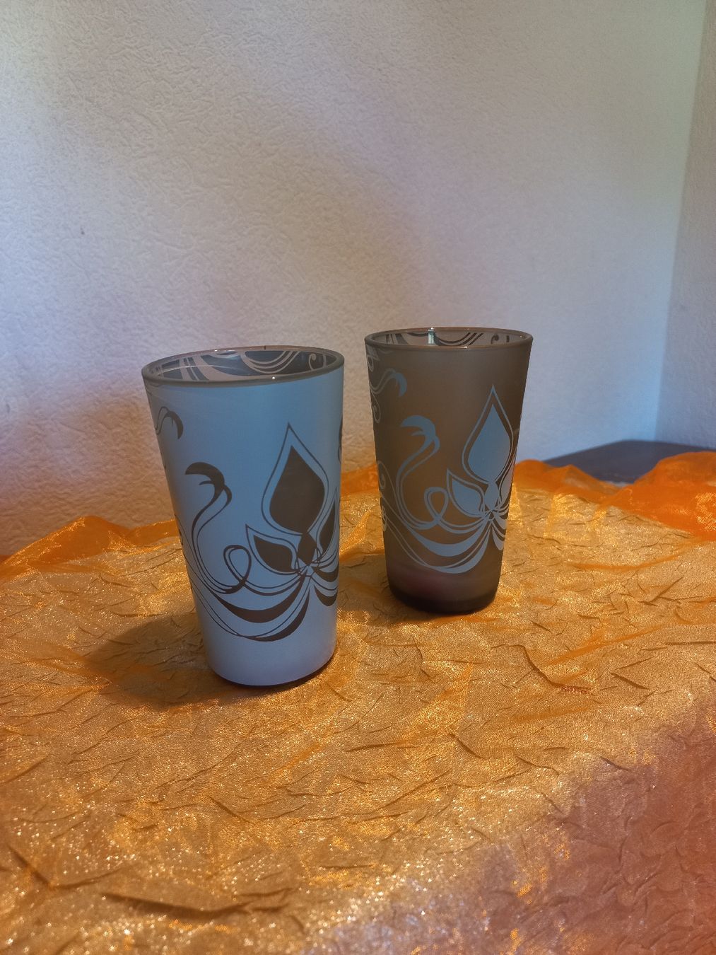 Partylite Tutte le decorazioni: Duo fleur de lotus – Usato da La Sagne NE venduto da John7Steph 2