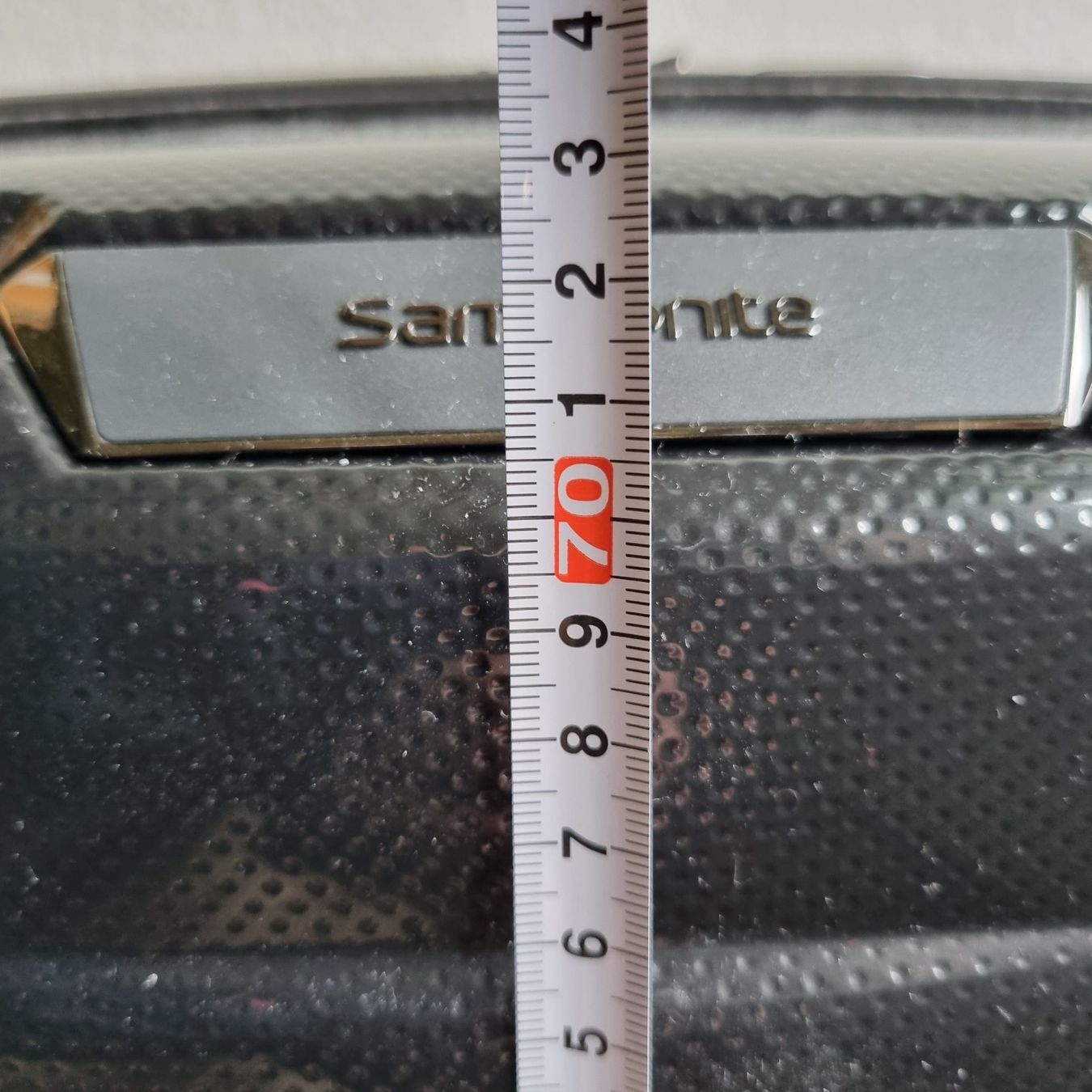Samsonite Valigie: Samsonite Spinner 100% Fabrikneu – Nuovo e nell'imballaggio originale da KLOTEN venduto da Luxurious-Shop 1