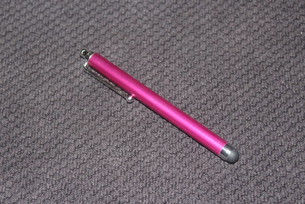 Pink iphone samsung Stylus Touch Pen (Neu (gemäss Beschreibung)) in ...