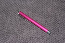 Pink  iphone samsung Stylus Touch Pen