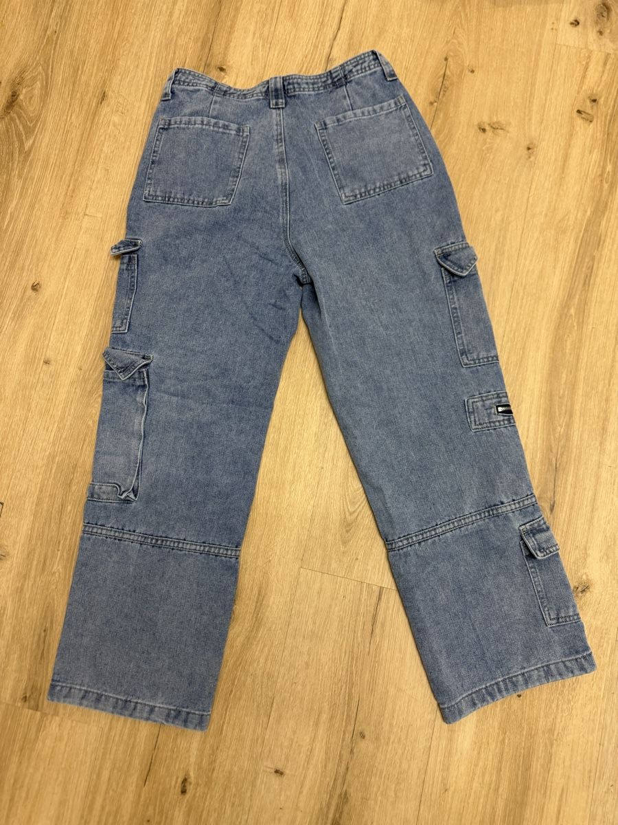 Jeans: Jeans Gr. L – Usato da Kölliken venduto da Vivii01 1