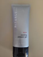 Rituals Men Sport Cooling Shower Gel 70ml Neu Duschgel Mint